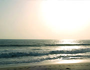Beach, Ahmedabad Tourism