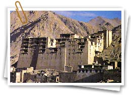 Leh Vacation Tours
