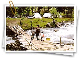 Adventure Hill Holiday Packages India