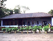 Sabarmati Gandhi Ashram, Ahmedabad Travels